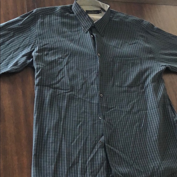 Bugatchi Uomo long sleeve - Picture 2 of 2